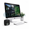 Симулятор автономных полетов: Desktop